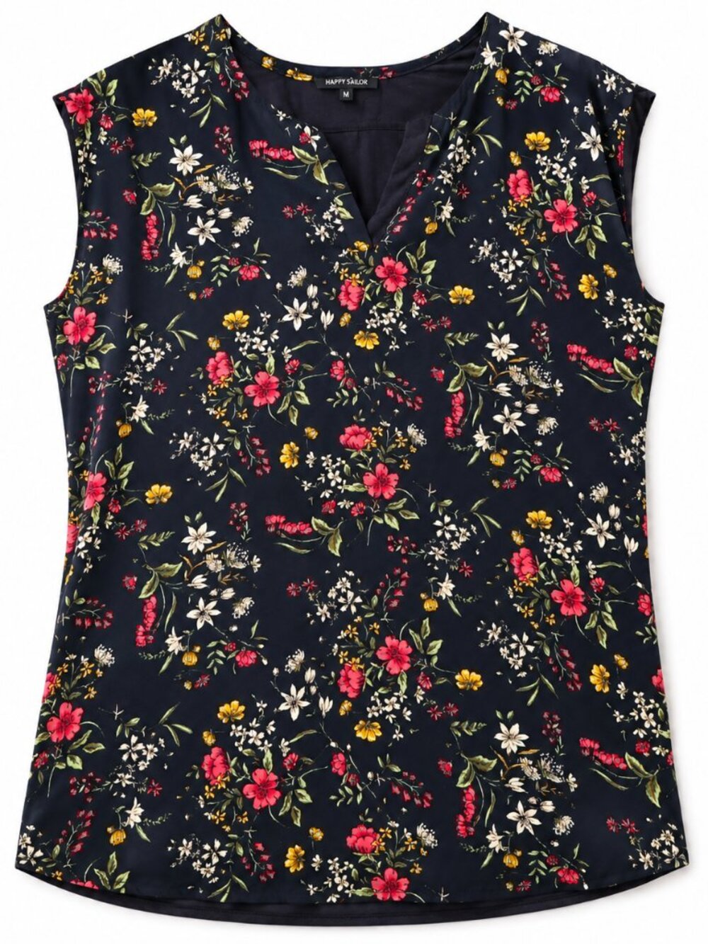 Papermoon Floral Blouse